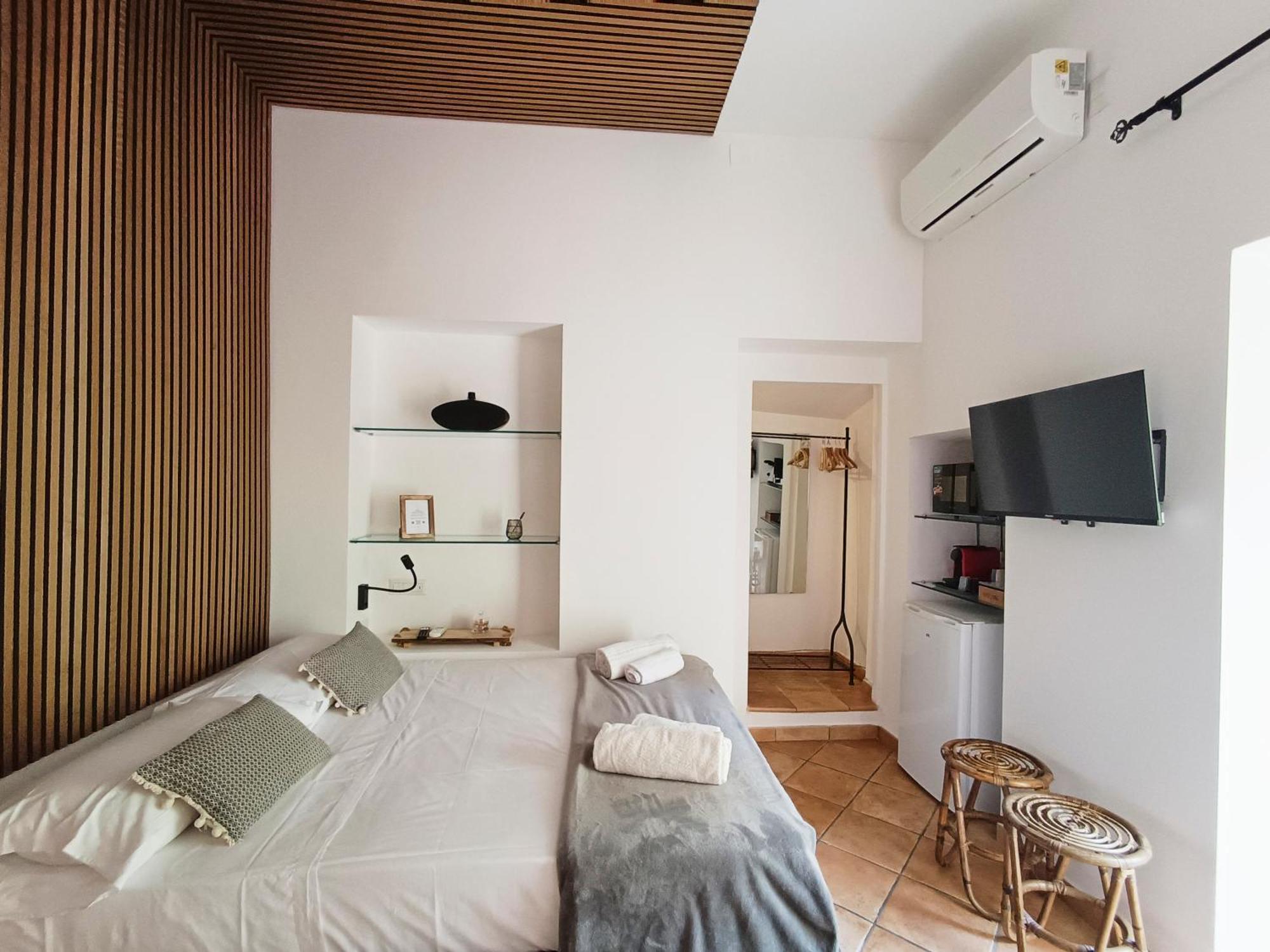 Apartment Mini Con Balcone A Piazza Del Popolo *